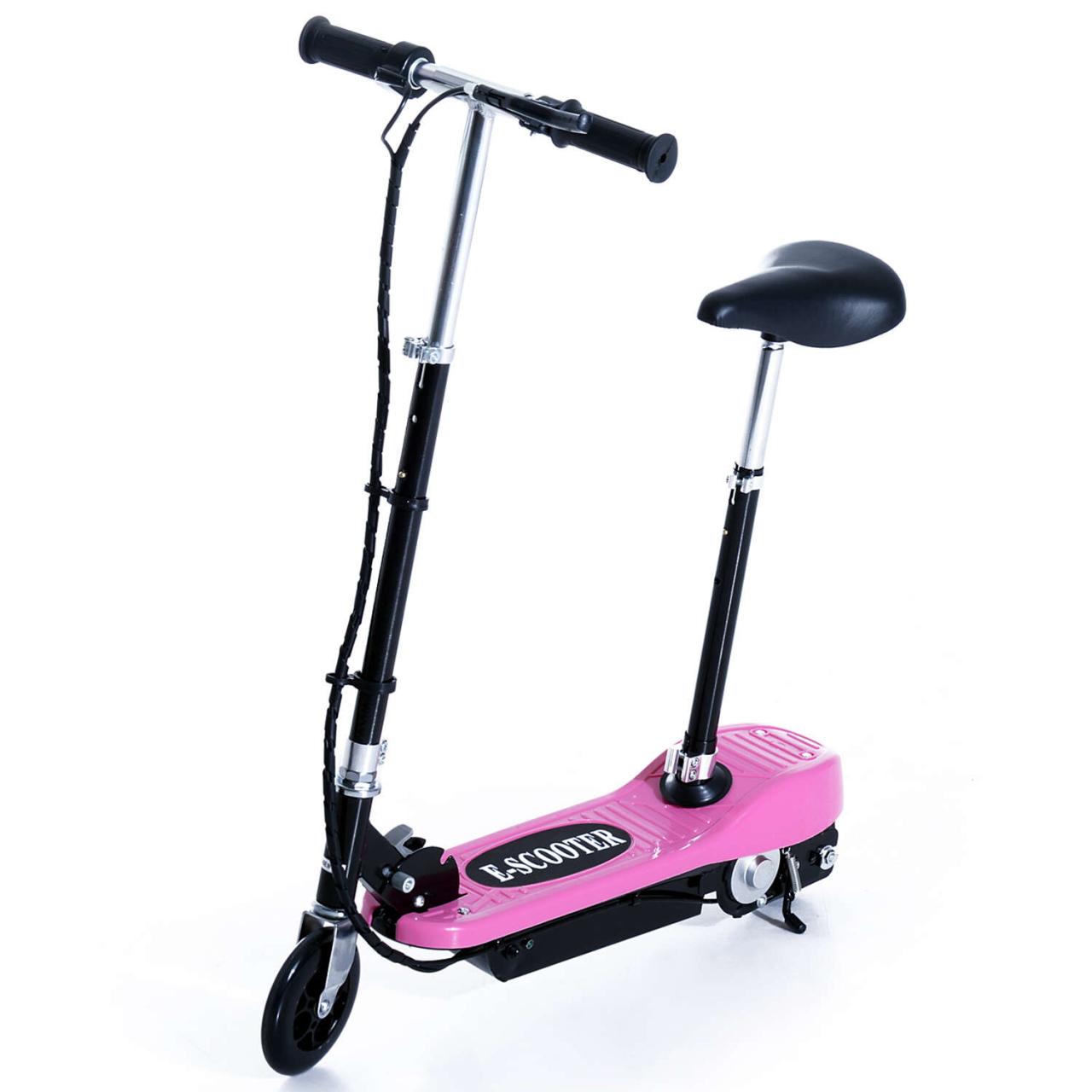 Trottinette électrique : comment réussir son choix ?