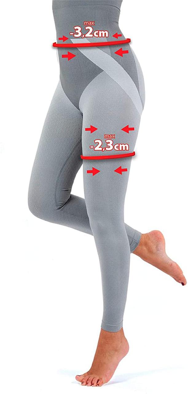 Legging minceur : comment et quad est ce qu’on doit le porter ?