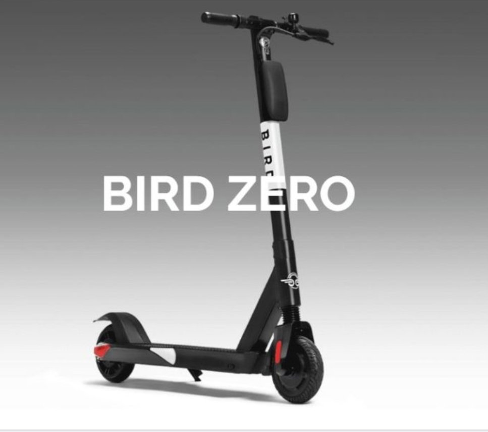 Trottinette électrique : quels sont ses différents avantages ?