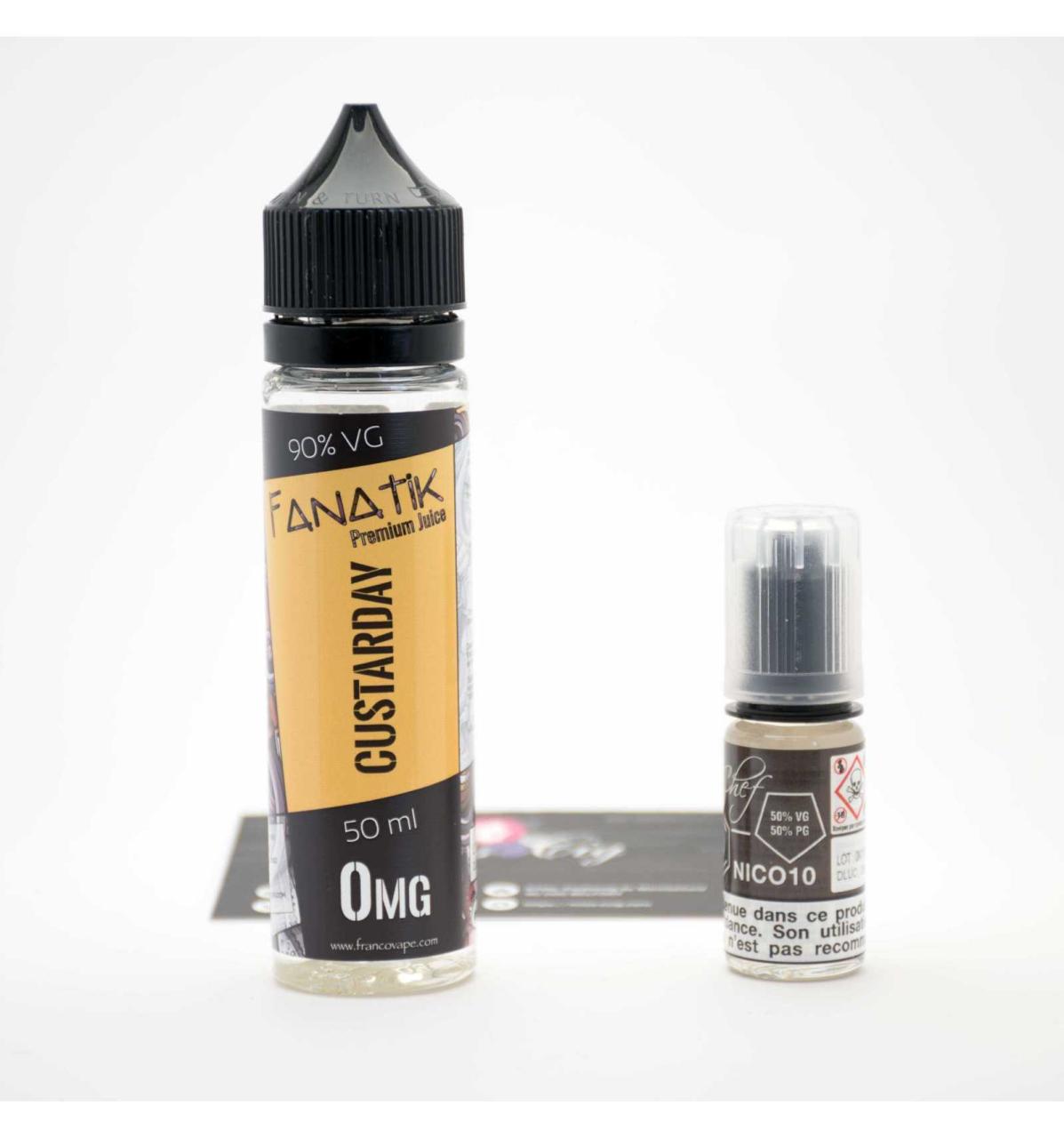 Cigarette électronique : comment être sûr de sa e-cigarette ?