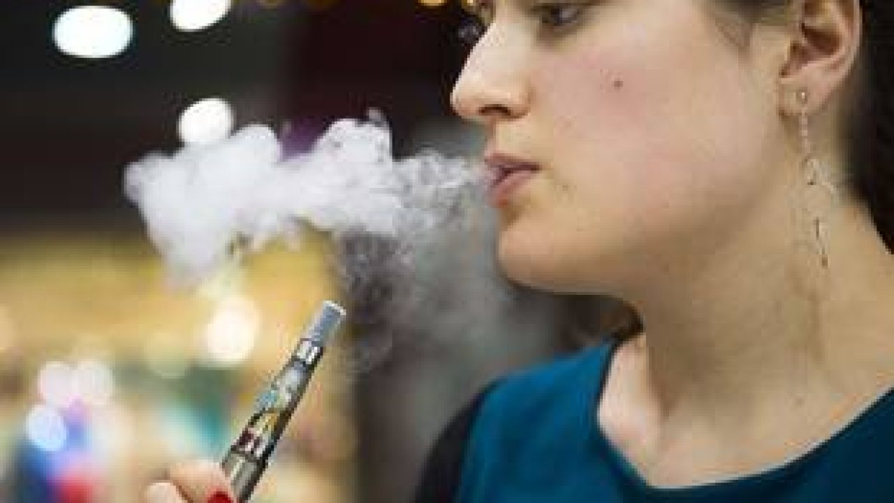 Cigarette électronique : quel est son rôle ?