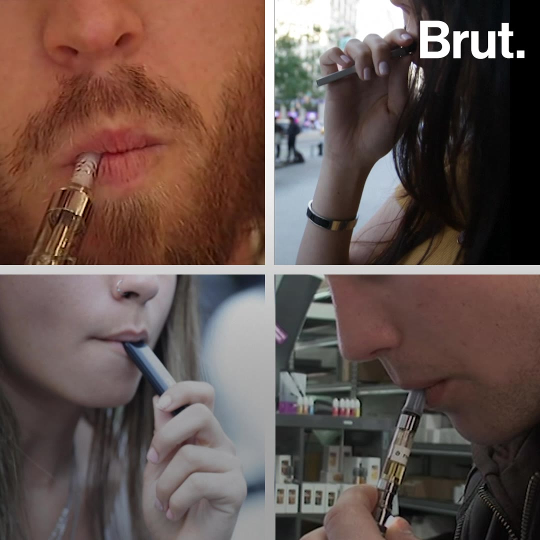 E-liquide : de quoi est composé un e-liquide pour des cigarettes électroniques ?