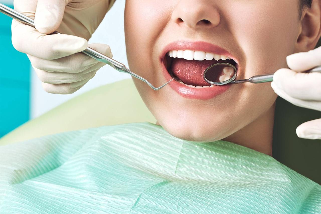 Chirurgie dentaire : comment réparer sa dent ?